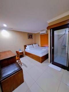 Clarence Hotel Jayapura By Sajiwa - Sentani - 6