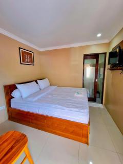 Clarence Hotel Jayapura By Sajiwa - Sentani - 5