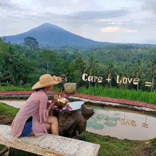 KTS - Kubu Tepi Sawah - Tabanan - 8