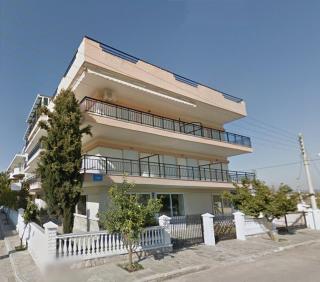 Haus Jorgos Apartments by Booking Kottas - 0