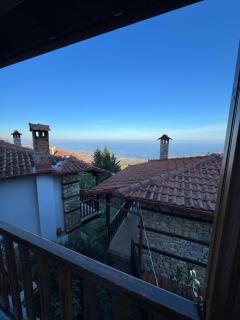 Enastron Guesthouse - Palaios Panteleimonas - 9