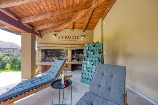 Hedonistic Vineyard Estate With Hot Tub - Happy Rentals - Ludbreg - 8