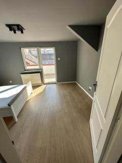 luxury duplex apartment in the city center. - Budapest - 9