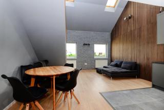 luxury duplex apartment in the city center. - Budapest - 2