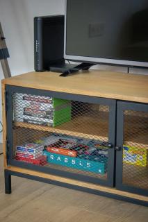 L’oméga - Albertville - 4