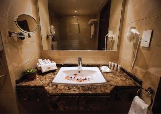 فندق سفن روزز - 4