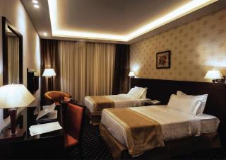 فندق سفن روزز - Amman - 2
