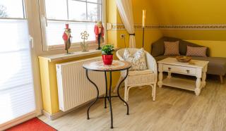 Sonnenhof Damnatz -Hotel garni- - Damnatz - 1