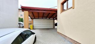 Apartmány Orava - Dolný Kubín - 2