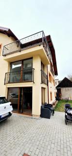 Apartmány Orava - Dolný Kubín - 3