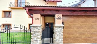 Apartmány Orava - Dolný Kubín - 8