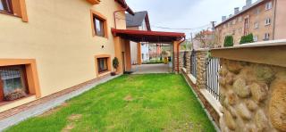 Apartmány Orava - Dolný Kubín - 4