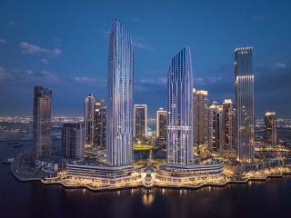 Address Creek Harbour - Dubai - 0