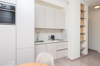 REPUBLIQUE - Somptueux 2 pièces - 50 mètres de Monaco - Beausoleil - 3