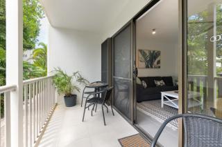 Unit 4 @ Tropical Reef Apartments - Port Douglas - 5