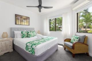 Unit 4 @ Tropical Reef Apartments - Port Douglas - 8