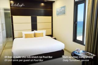 Holiday Beach Hotel Danang - Danang - 4