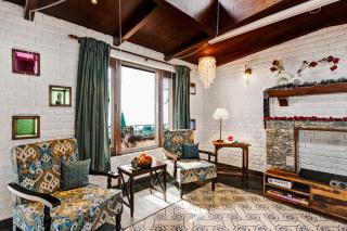 SaffronStays Wilbury Homes - The Cheese Villa - 1