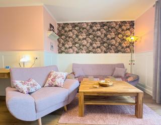 Sonnenhof Damnatz -Hotel garni- - Damnatz - 5