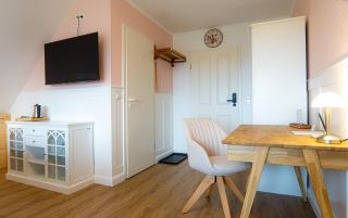 Sonnenhof Damnatz -Hotel garni- - Damnatz - 7