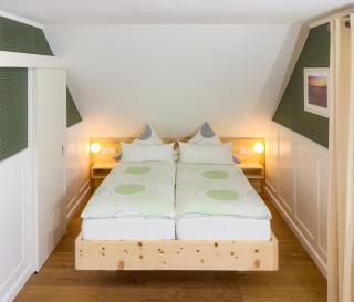 Sonnenhof Damnatz -Hotel garni- - Damnatz - 7
