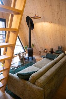 Racine lodges - Saint-Léon-sur-Vézère - 3