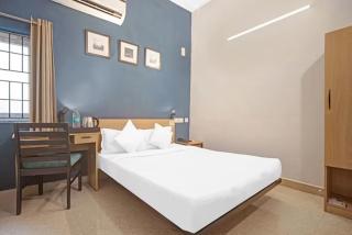 Hotel Sadha Siva - Chennai - 0