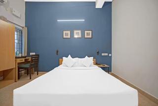 Hotel Sadha Siva - Chennai - 8