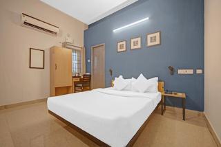 Hotel Sadha Siva - Chennai - 6
