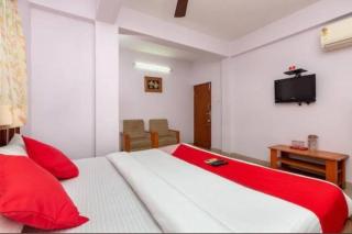 Terra Stays - Chennai - 9