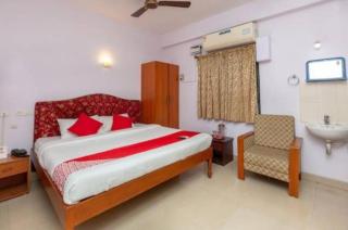 Terra Stays - Chennai - 7