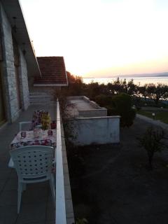 Villa Maria in front of the sea - Arkítsa - 1