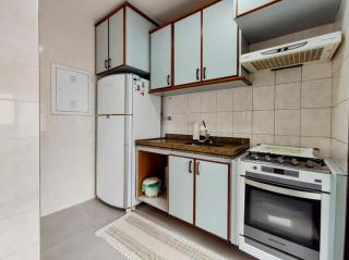 Apartamento Riviera - Bertioga - 8