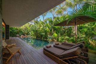 Villa Fiji by Villa Finder - 1