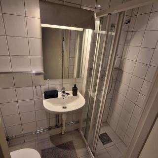 Serene 1 bedroom apartment Oslo - Oslo - 5