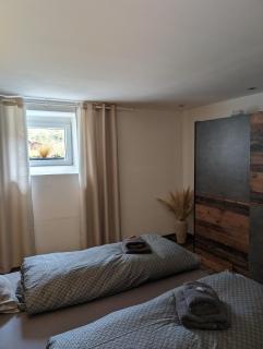 Ferienwohnung Zum Kühlen Grund - Willingen - 3
