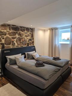 Ferienwohnung Zum Kühlen Grund - Willingen - 2