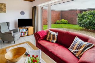 Ferienhaus Seefalkenstraße - 5