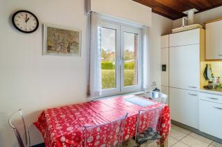 Ferienhaus Seefalkenstraße - 3