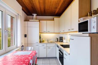 Ferienhaus Seefalkenstraße - Norddeich - 2