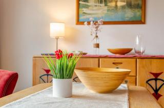 Ferienhaus Seefalkenstraße - Norddeich - 6