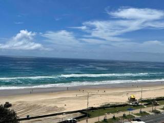 Seacrest on the Beach - Level 11 - 0