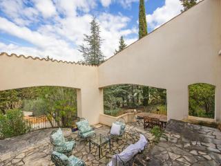 Bastide Saint Esprit in the Provencal hinterland - Draguignan - 5