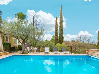 Bastide Saint Esprit in the Provencal hinterland - Draguignan - 1