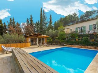 Bastide Saint Esprit in the Provencal hinterland - Draguignan - 4