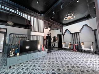 New Luxury villa - Venuestay - 9