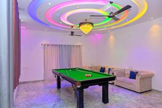 Fun Square Villa - Lonavla - 7
