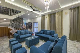 Fun Square Villa - Lonavla - 0