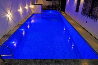 Fun Square Villa - Lonavla - 5