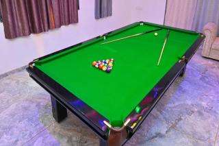 Fun Square Villa - 6